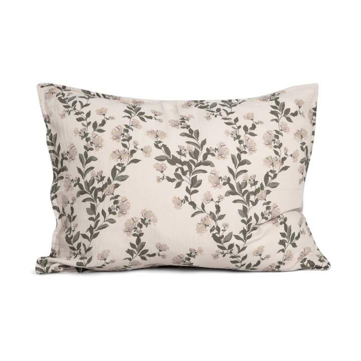 Oreiller Honeysuckle Muslin - 50x60 cm - Garbo&Friends