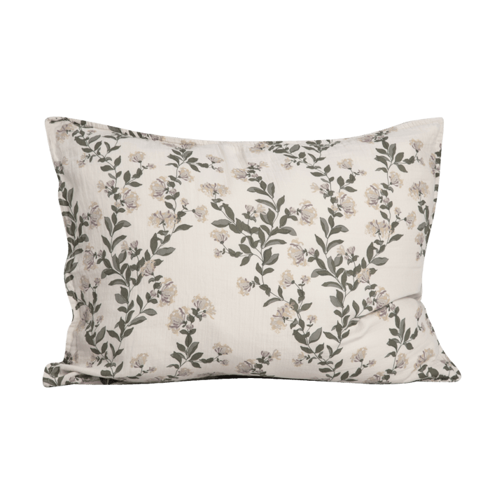 Oreiller Honeysuckle Muslin - 50x75cm - Garbo&Friends