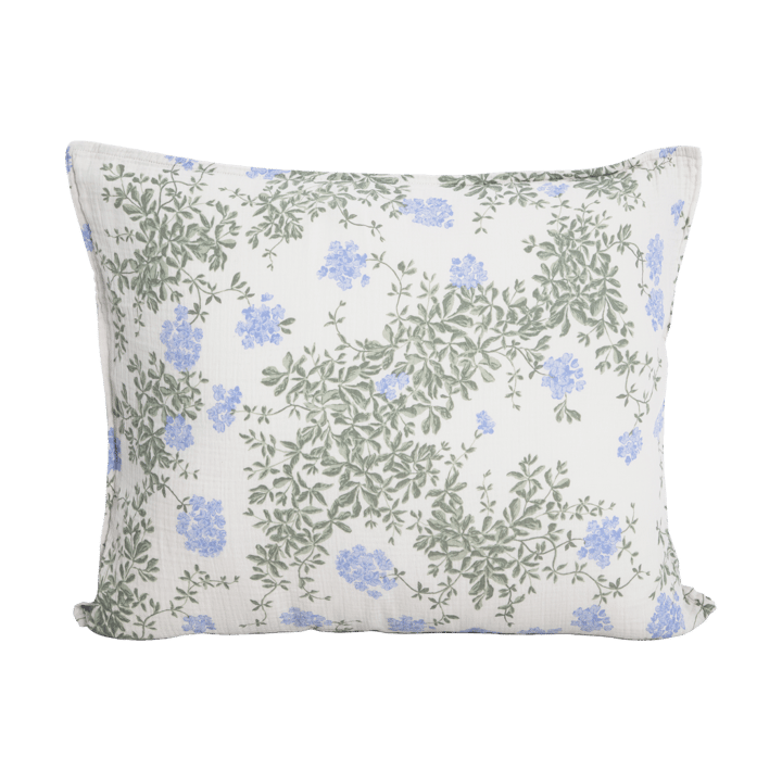 Oreiller Plumbago Muslin - 50x60 cm - Garbo&Friends