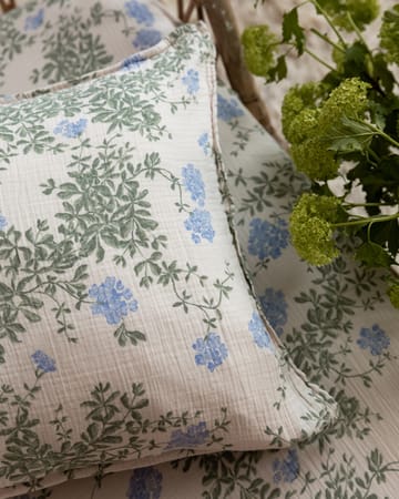 Oreiller Plumbago Muslin - 50x60 cm - Garbo&Friends