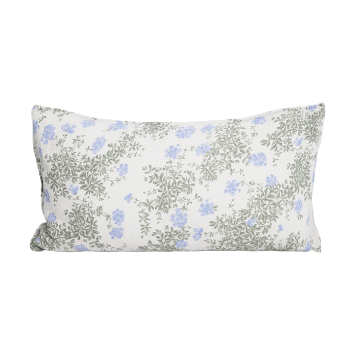 Oreiller Plumbago Muslin - 50x90 cm - Garbo&Friends