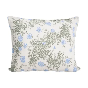 Oreiller Plumbago Muslin - 80x80 cm - Garbo&Friends