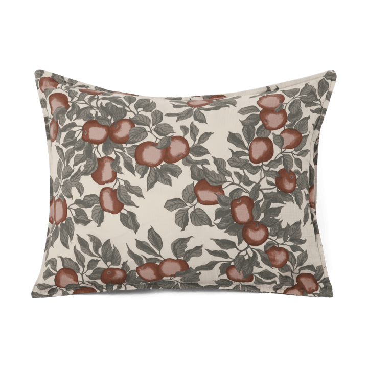 Oreiller Pomme Muslin - 50x60 cm - Garbo&Friends