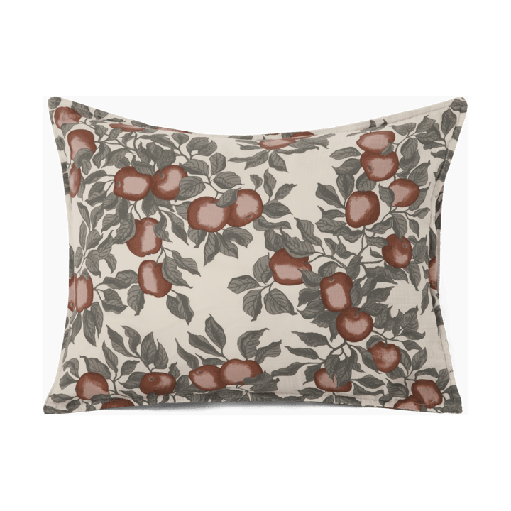 Oreiller Pomme Muslin - 50x75 cm - Garbo&Friends