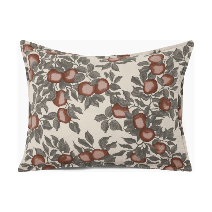 Oreiller Pomme Muslin - 50x75 cm - Garbo&Friends