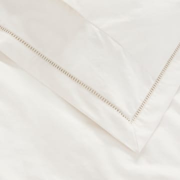 Parure de lit bébé Pearl Ladder Lace - 70x80 cm/28x35 cm - Garbo&Friends