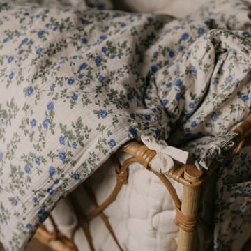 Parure de lit junior Dainty Muslin - 100x130/35x55 cm - Garbo&Friends