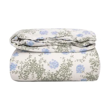 Plumbago Muslin housse de couette - 140x200 cm - Garbo&Friends