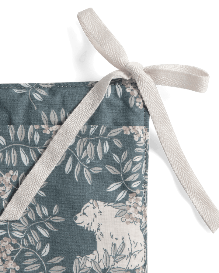 Poche de lit Fauna Forest, 40x17 cm Garbo&Friends
