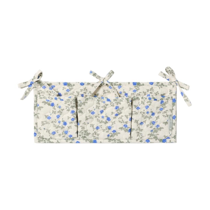 Poche de lit matelassée Dainty Satin - 18x43 cm - Garbo&Friends