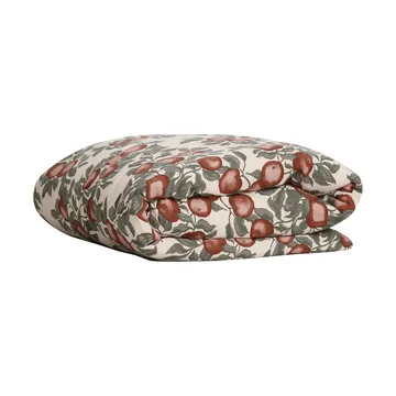 Pomme Muslin housse de couette - 150x210 cm - Garbo&Friends