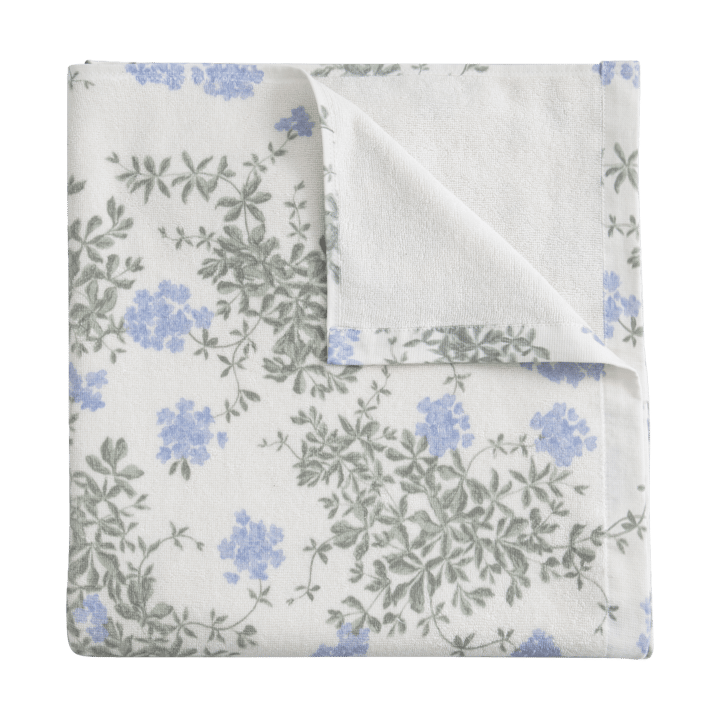 Serviette de bain Plumbago Terry - 100x150 cm - Garbo&Friends