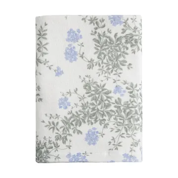 Serviette de bain Plumbago Terry - 70x140 cm - Garbo&Friends