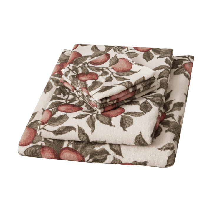 Serviette de bain Pomme Terry - 100x150 cm - Garbo&Friends