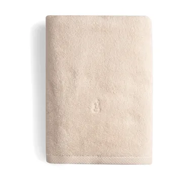 Serviette de bain Sand Terry - 100x150 cm - Garbo&Friends