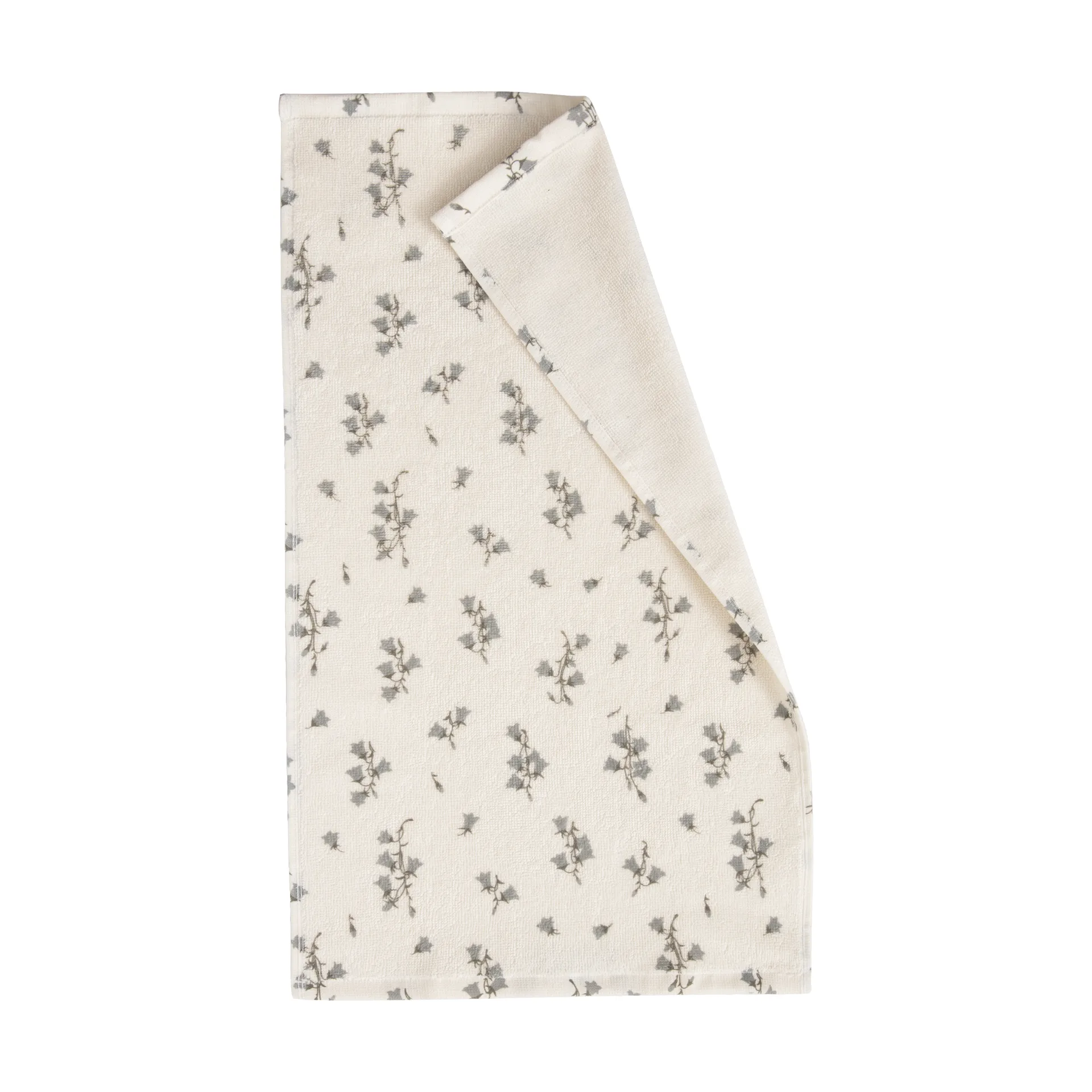 Serviette d'invité Bluebell Terry, 30x50 cm Garbo&Friends