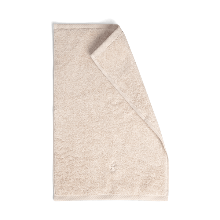 Serviette d'invité Sand Terry - 30x50 cm - Garbo&Friends