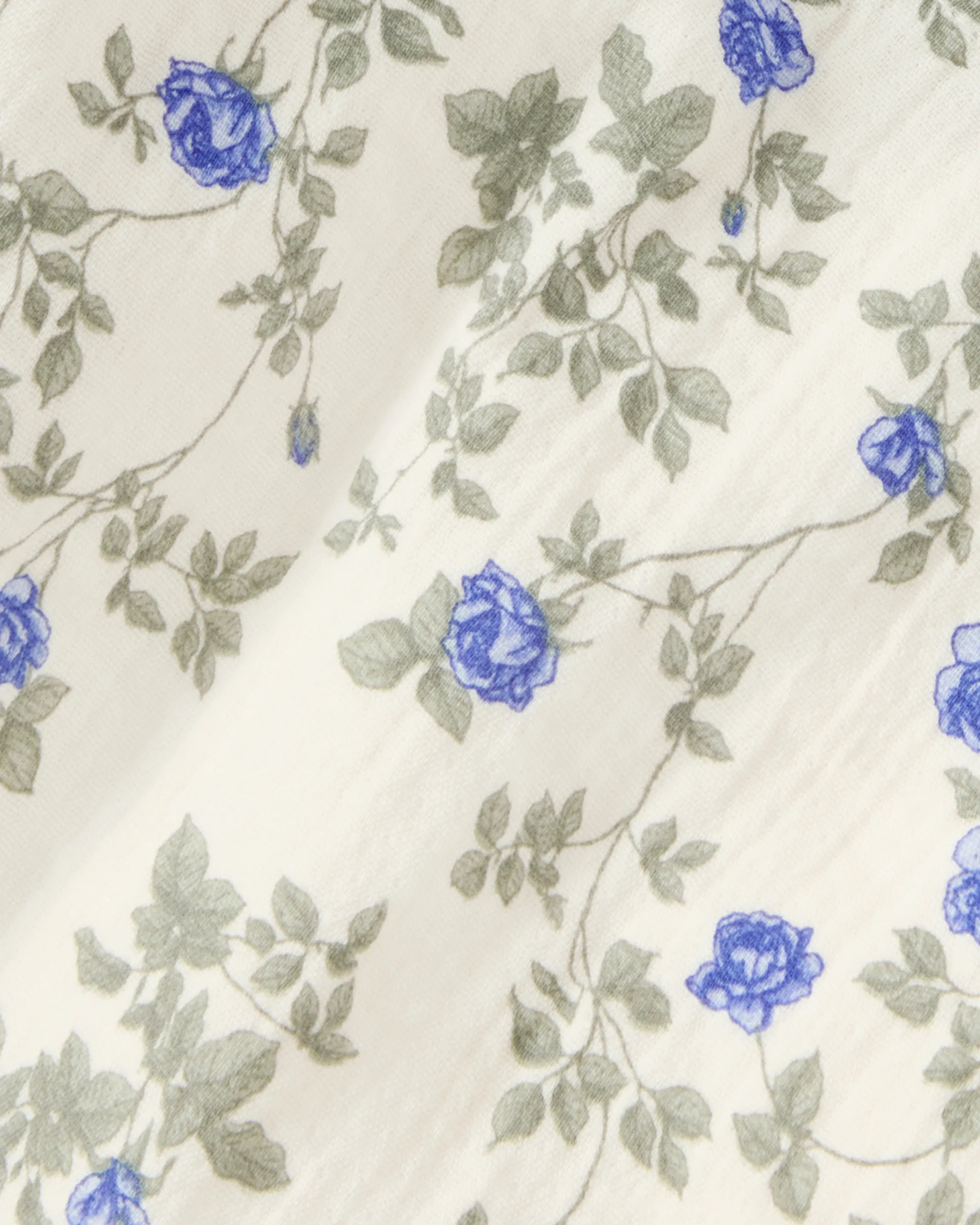 Taie d’oreiller Dainty Muslin, 50x60 cm Garbo&Friends
