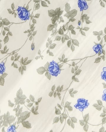 Taie d’oreiller Dainty Muslin - 50x60 cm - Garbo&Friends
