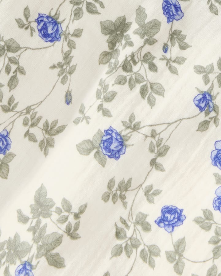 Taie d’oreiller Dainty Muslin, 50x60 cm Garbo&Friends