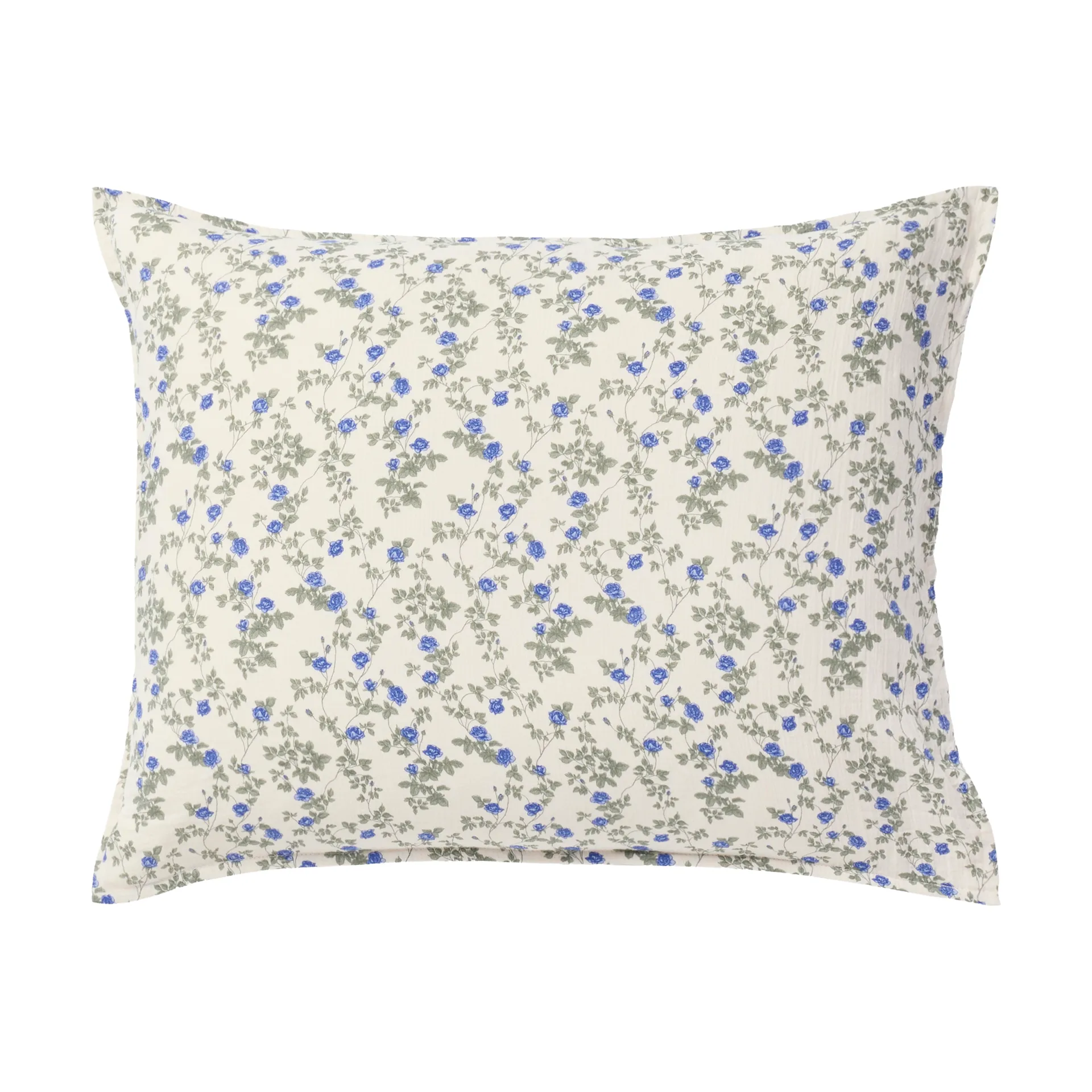 Taie d’oreiller Dainty Muslin, 50x90 cm Garbo&Friends