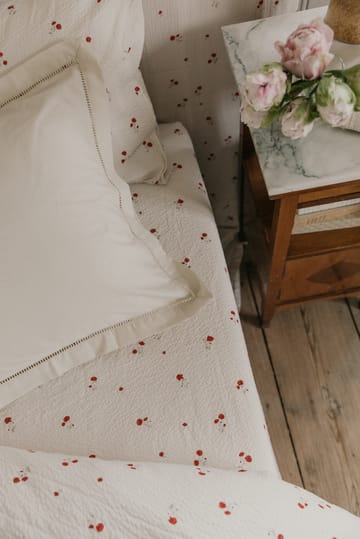 Taie d’oreiller Pearl Ladder Lace - 50x60 cm - Garbo&Friends