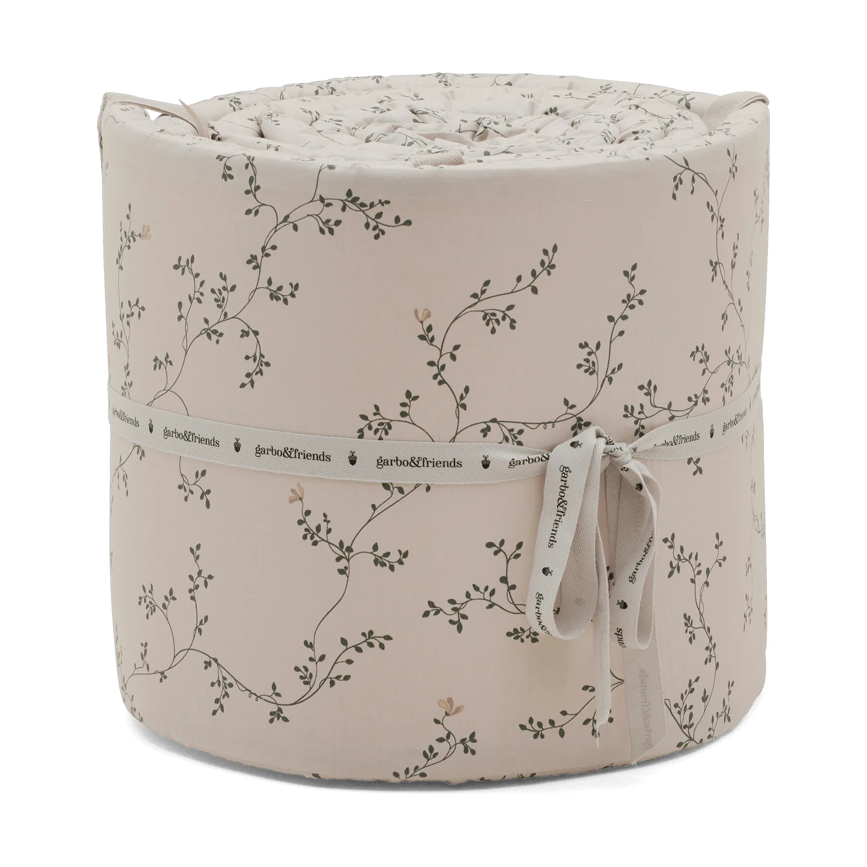 Tour de lit Botany, 360x30x1,5 cm Garbo&Friends