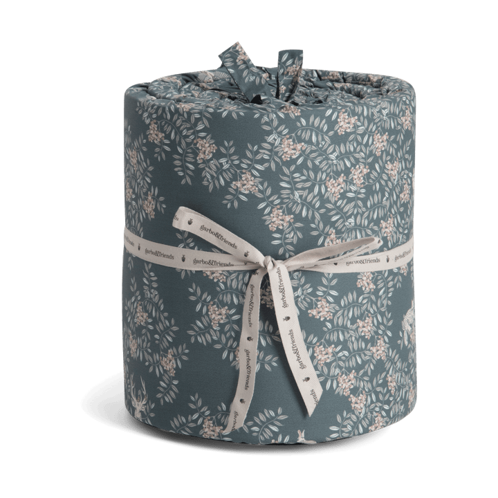 Tour de lit Fauna Forest, 360x30x1,5 cm Garbo&Friends