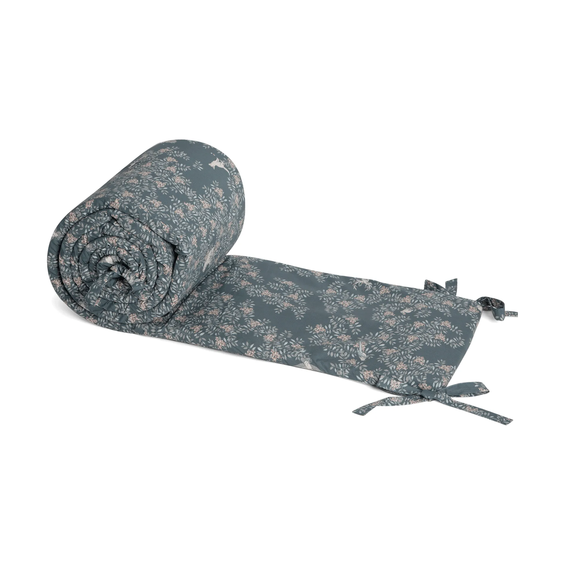 Tour de lit Fauna Forest, 360x30x1,5 cm Garbo&Friends