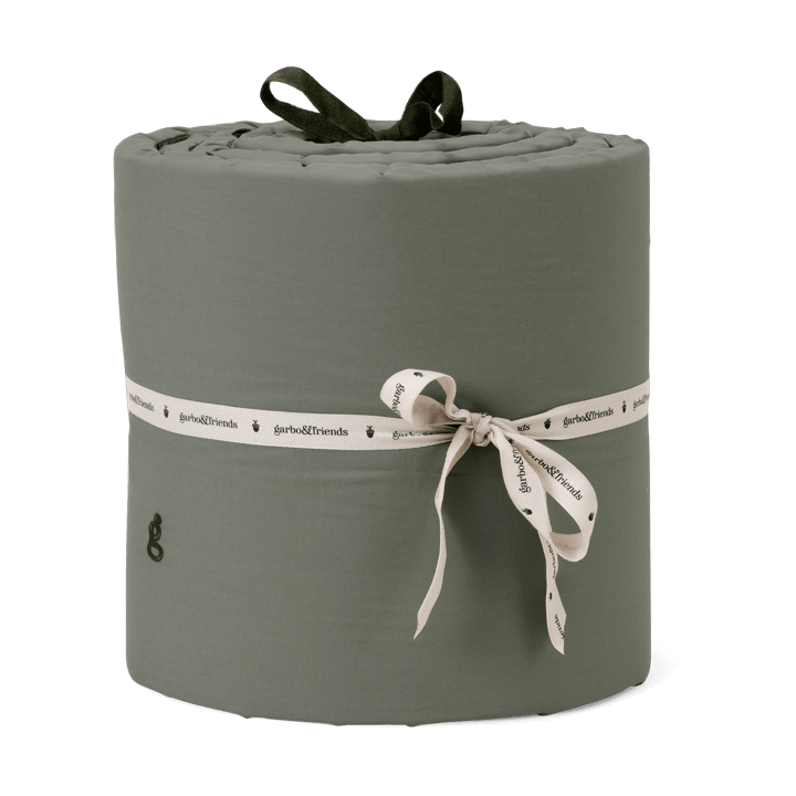 Tour de lit Forest Percale, 360x30x1,5 cm Garbo&Friends