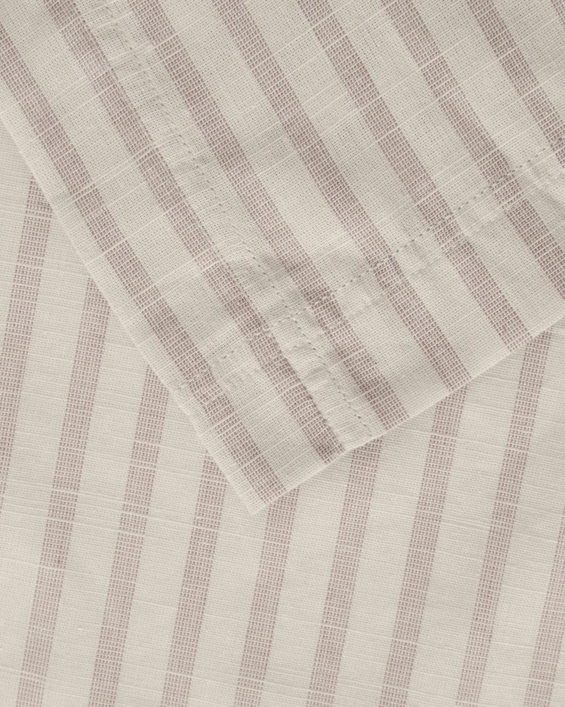 Volant de lit Plum Muslin en mousseline, 180x200X53 cm Garbo&Friends