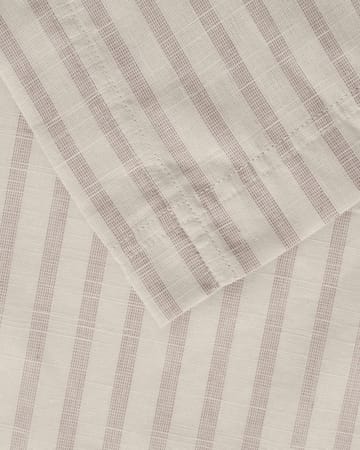 Volant de lit Plum Muslin en mousseline - 90x200x53 cm - Garbo&Friends