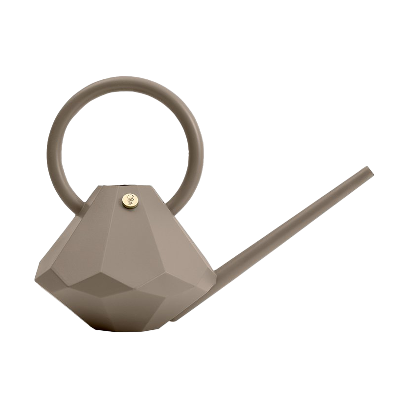 Garden Glory Arrosoir Garden Glory 4L Sand | Design Scandinave | Accessoires décoratifs | Beige