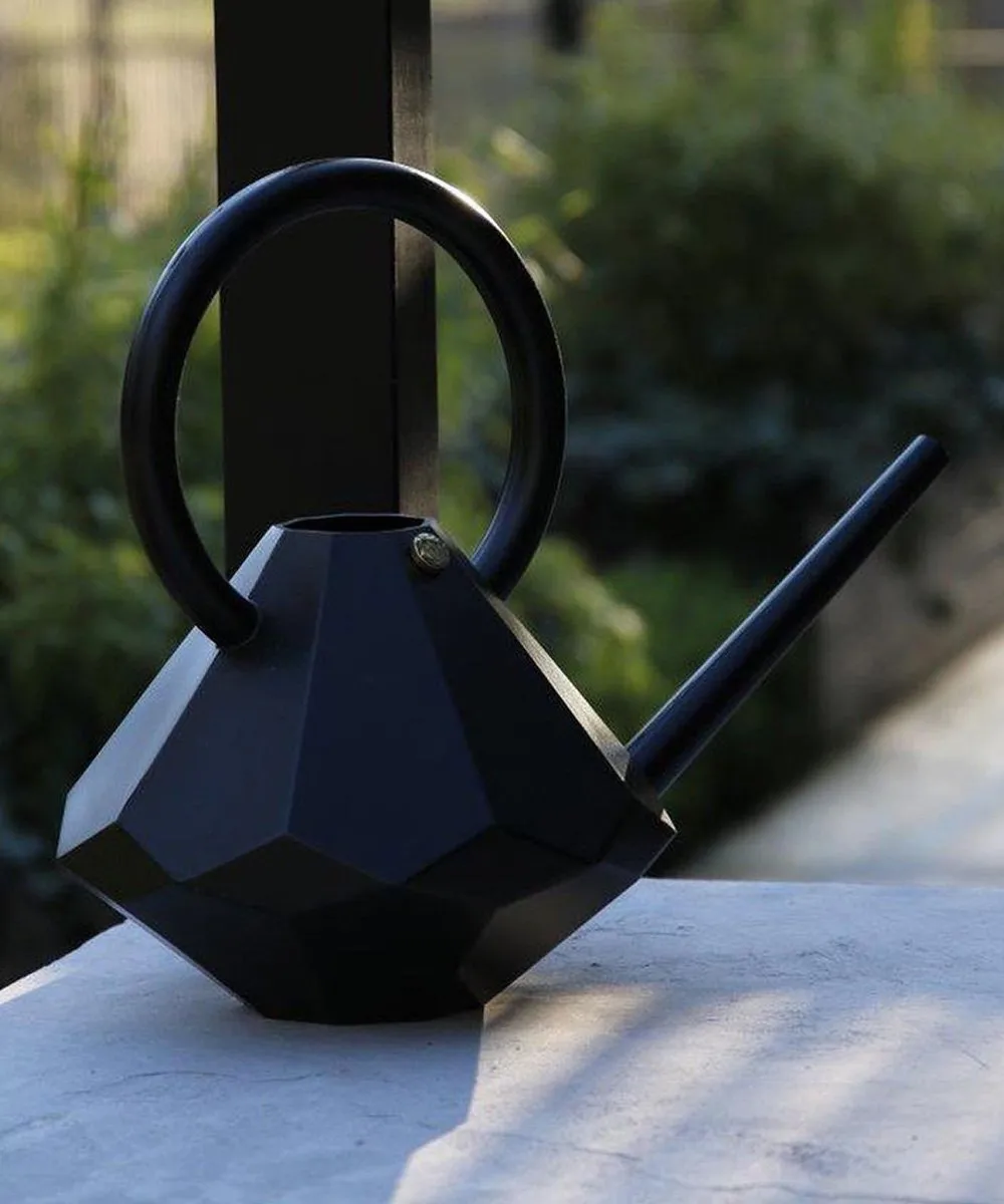 Arrosoir Garden Glory 8L, Onyx Garden Glory