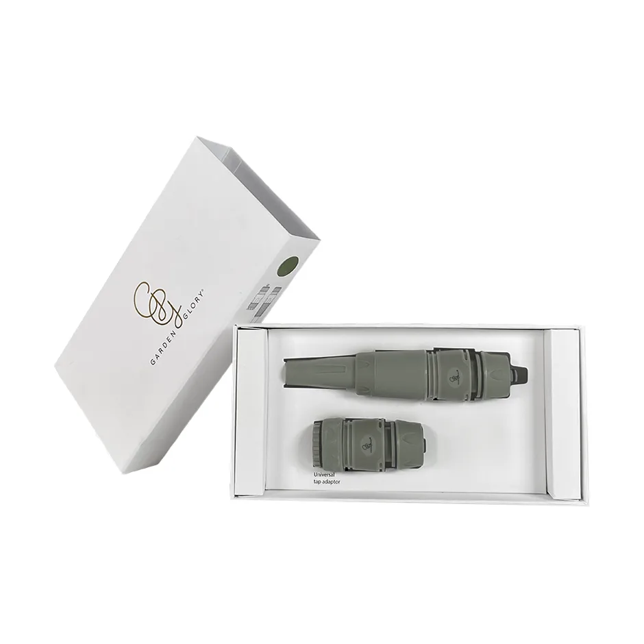 Buse d'arrosage Garden Glory classic, Eucalyptus leaf Garden Glory