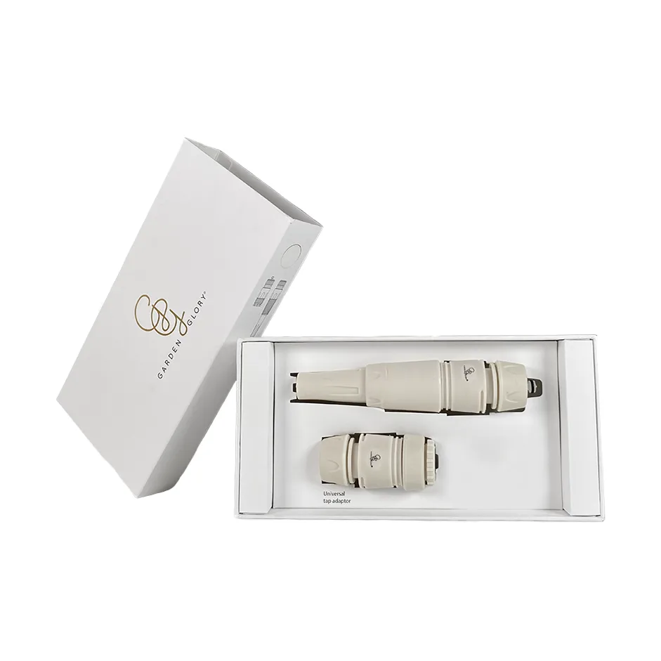 Buse d'arrosage Garden Glory classic, White snake Garden Glory