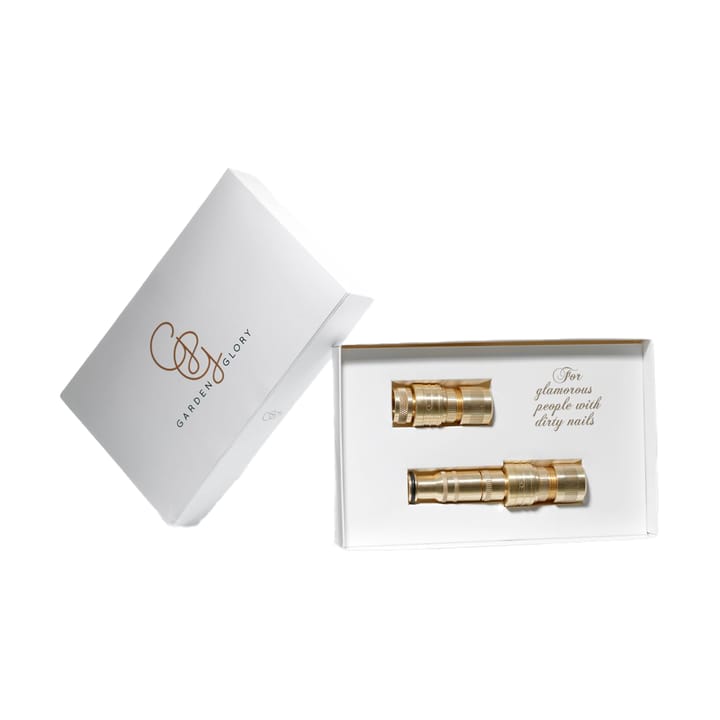 Buse d'arrosage Garden Glory deluxe, Gold digger Garden Glory