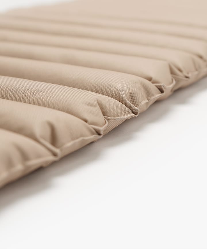 Coussin d'assise banc Garden Glory Outdoor, Beige Garden Glory