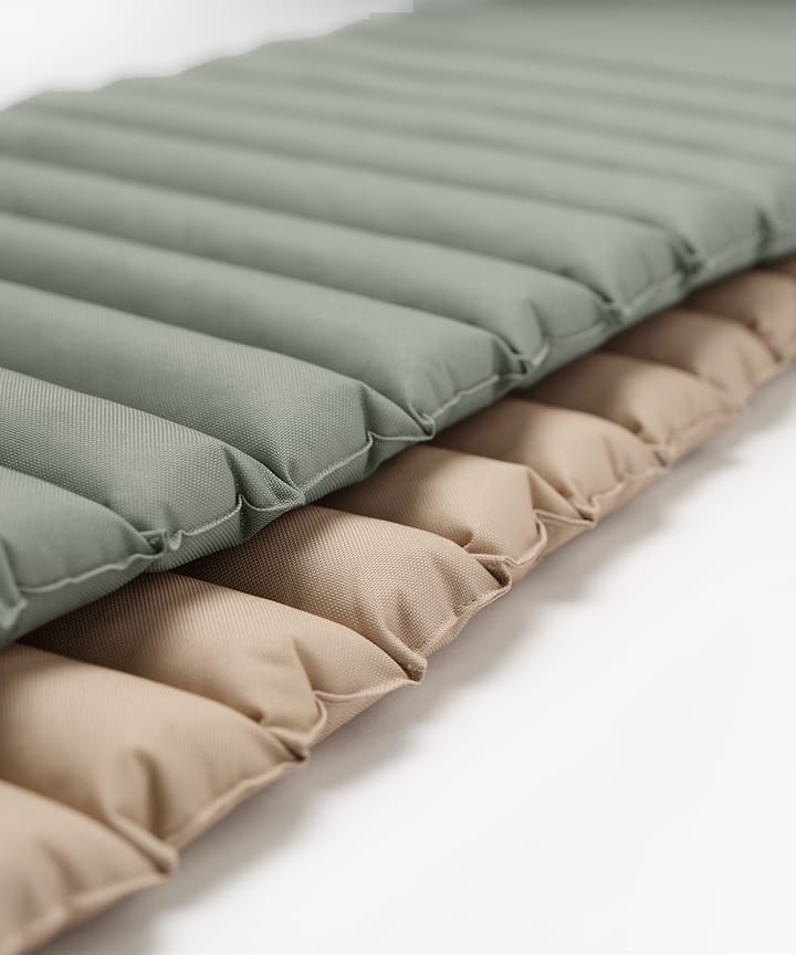 Coussin d'assise banc Garden Glory Outdoor, Beige Garden Glory