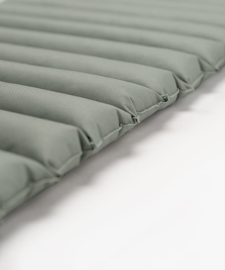 Coussin d'assise banc Garden Glory Outdoor, Vert Garden Glory