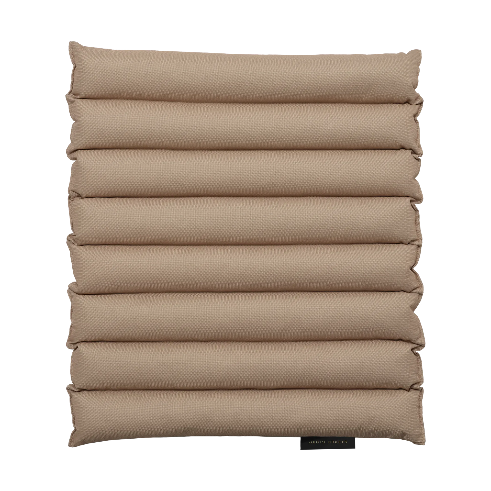 Coussin d'assise Garden Glory Outdoor, Beige Garden Glory