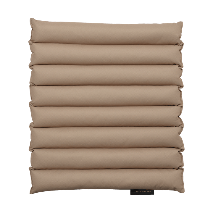 Coussin d'assise Garden Glory Outdoor - Beige - Garden Glory