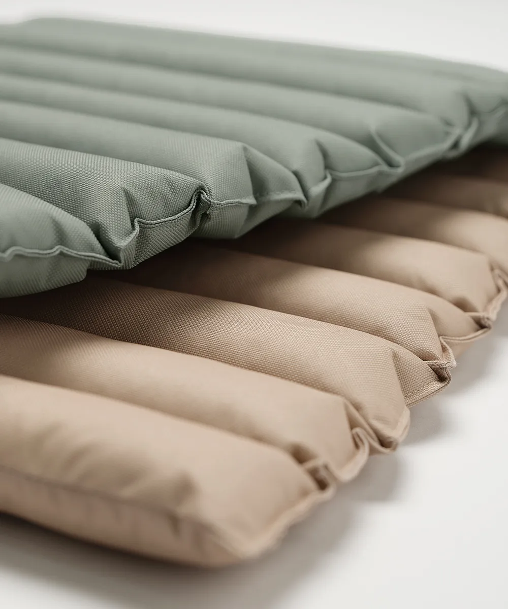 Coussin d'assise Garden Glory Outdoor, Beige Garden Glory