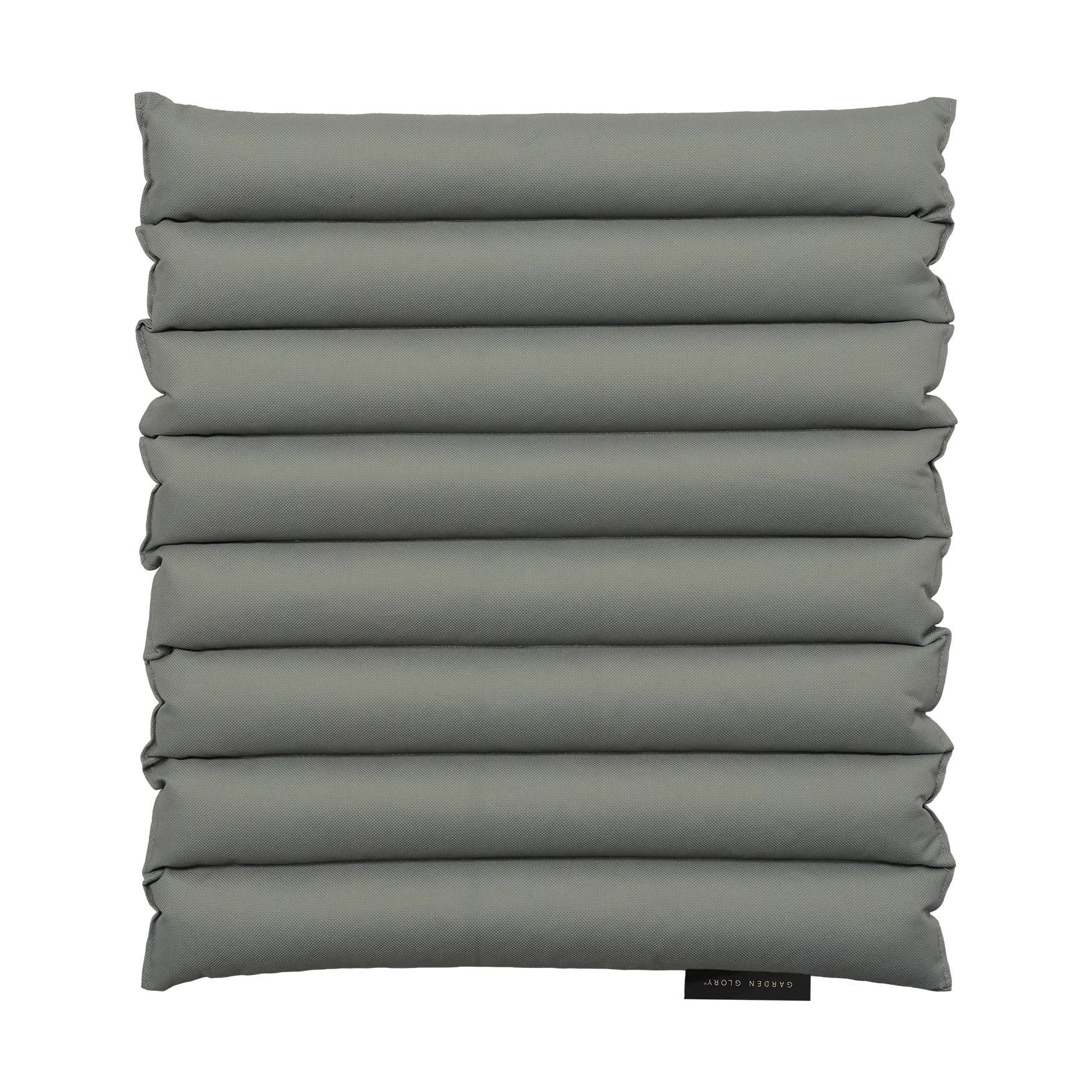 Coussin d'assise Garden Glory Outdoor, Vert Garden Glory