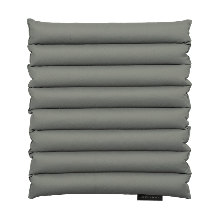 Coussin d'assise Garden Glory Outdoor - Vert - Garden Glory