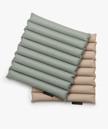 Coussin d'assise Garden Glory Outdoor - Vert - Garden Glory