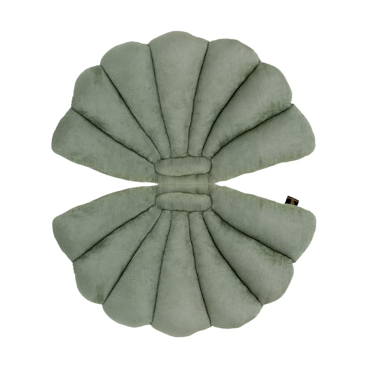 Coussin d'assise Garden Glory Shell, Eucalyptus Garden Glory