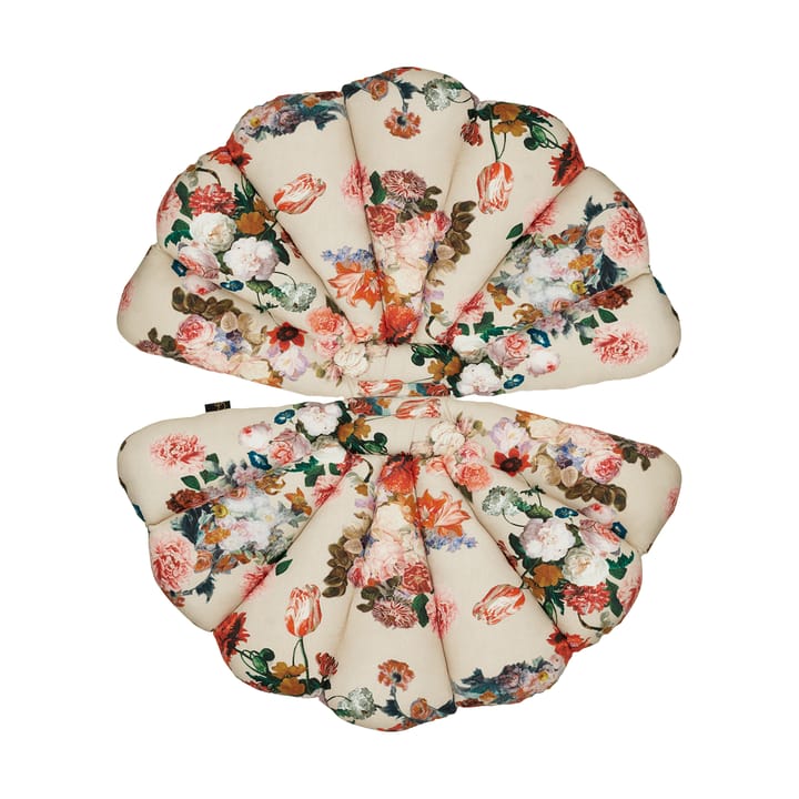 Coussin d'assise Garden Glory Shell - Flower - Garden Glory
