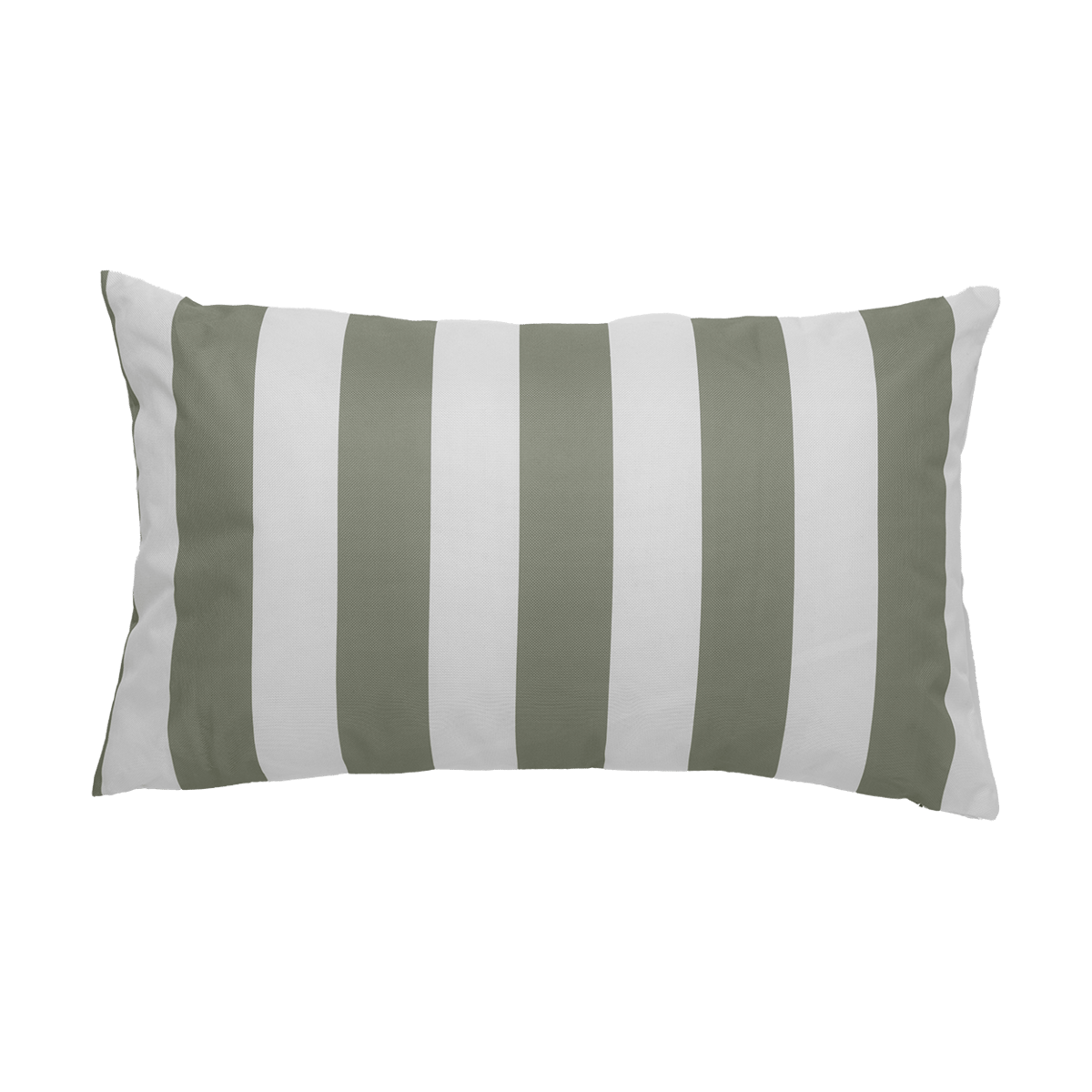 Garden Glory Coussin Garden Glory Outdoor 30x50 cm Green-white