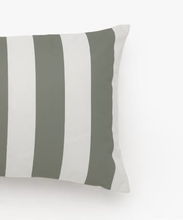 Coussin Garden Glory Outdoor 30x50 cm - Green-white - Garden Glory